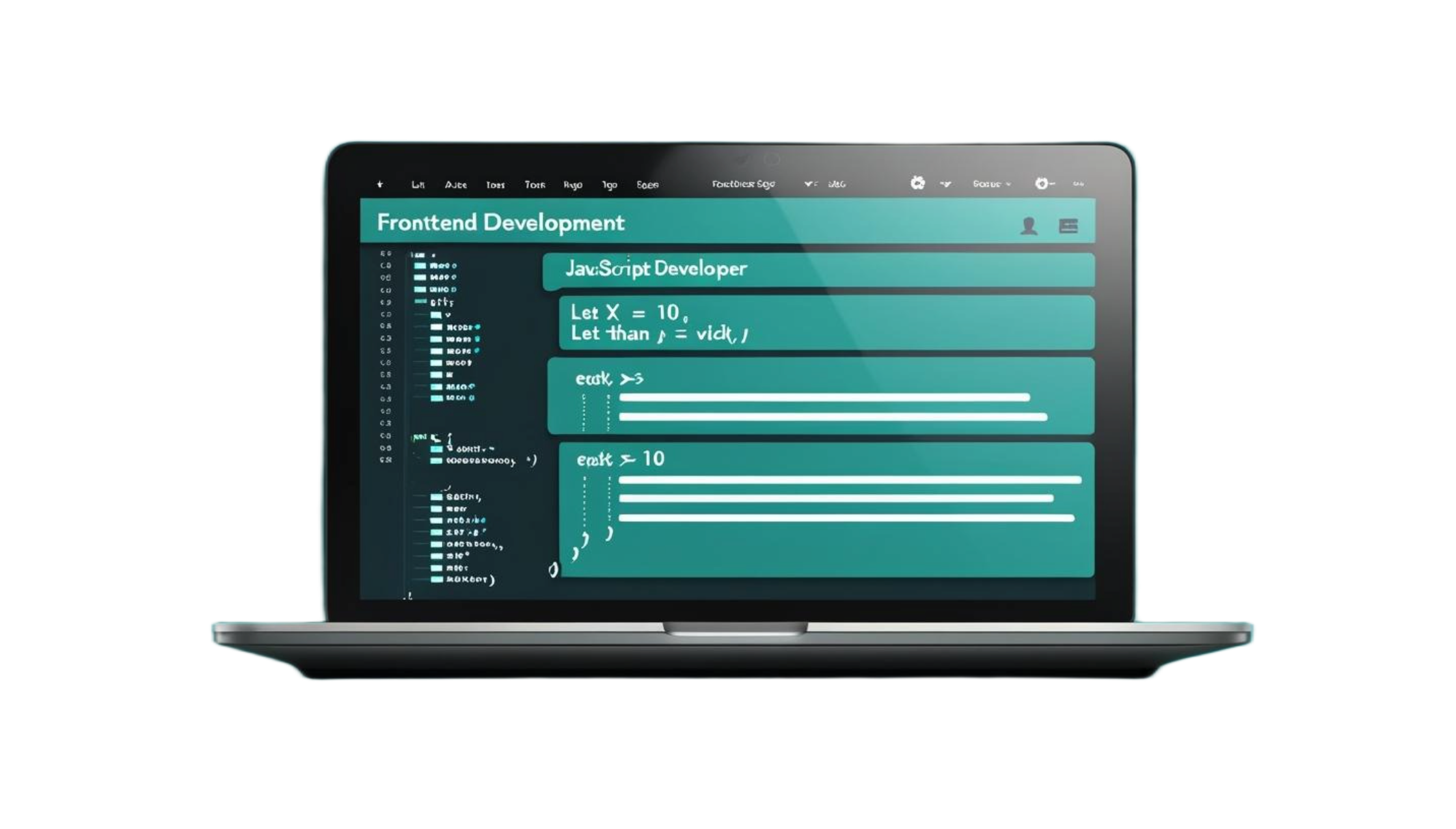 Frontend Development