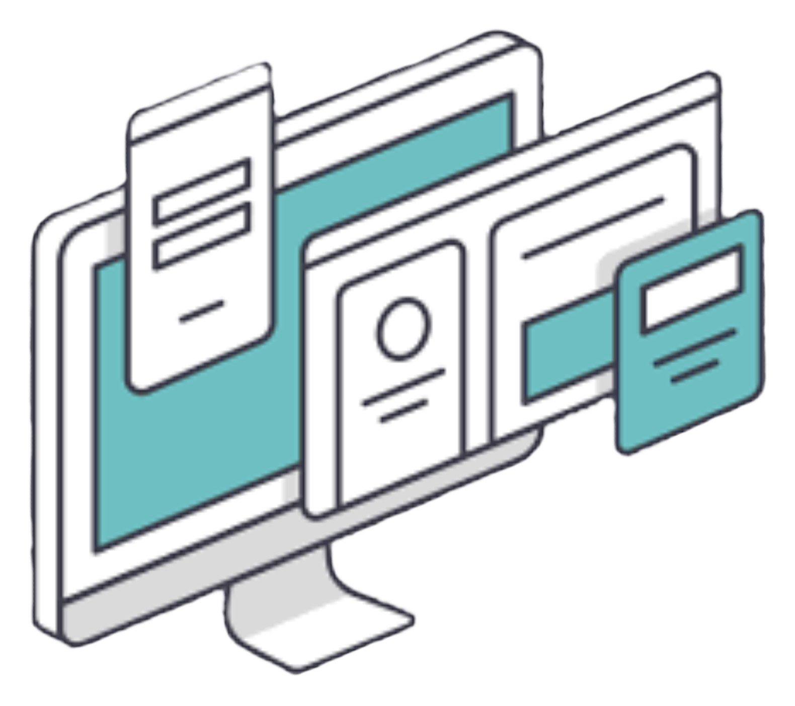 UX/UI Design